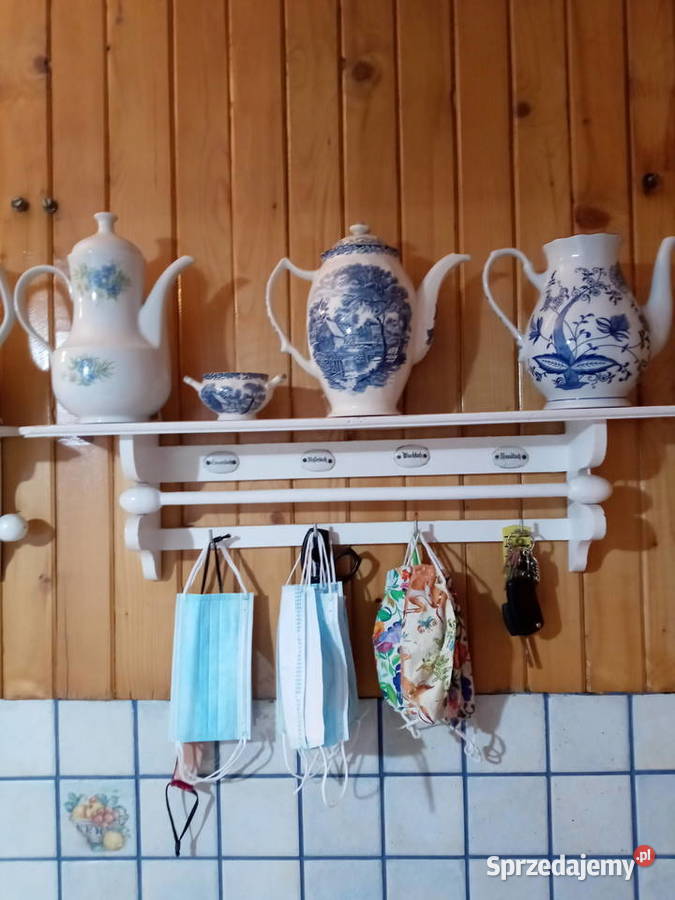 Kredens kuchenny wielkopolskie Strzałkowo