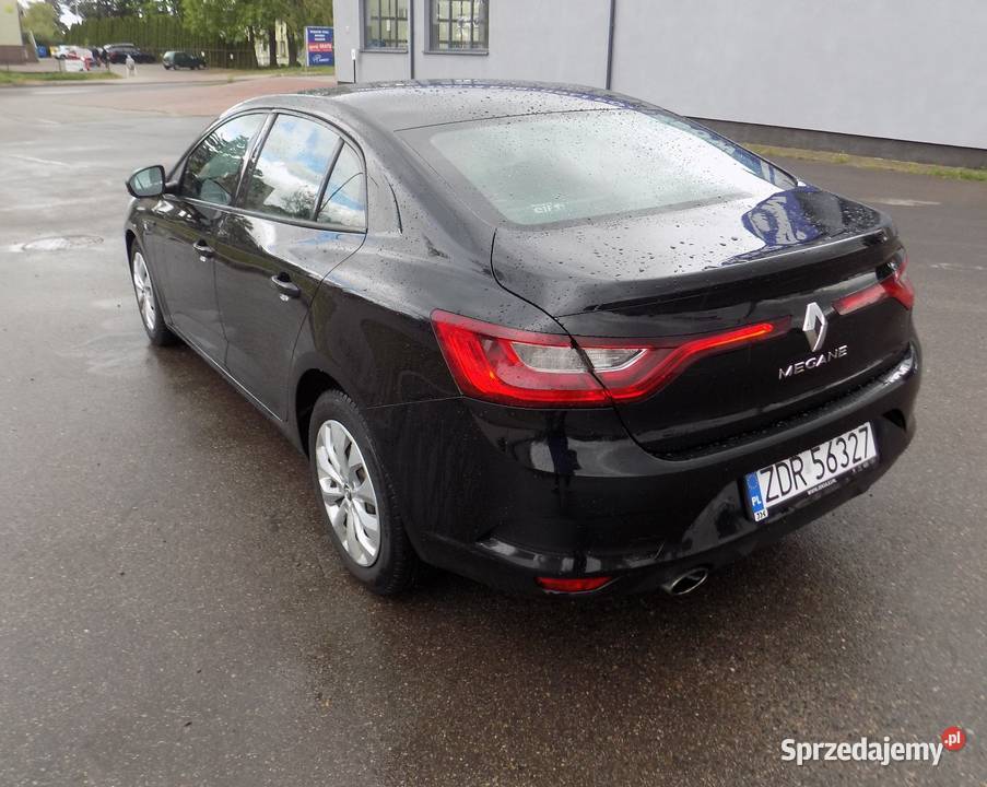 Renault Megane 16sce Gudowo sprzedam