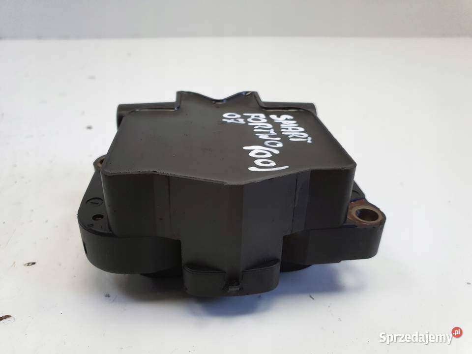 CEWKA ZAPŁONOWA Smart ForTwo 07 T turbo Chełm