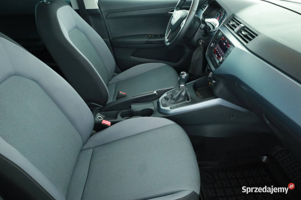 Seat Arona 10 TSI elektryczne szyby Piaseczno