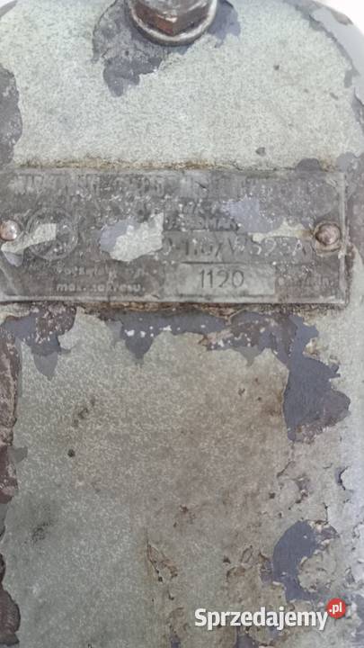 Pompa paliwa wtryskowa ursus do regeneracji lubuskie Zielona Góra sprzedam