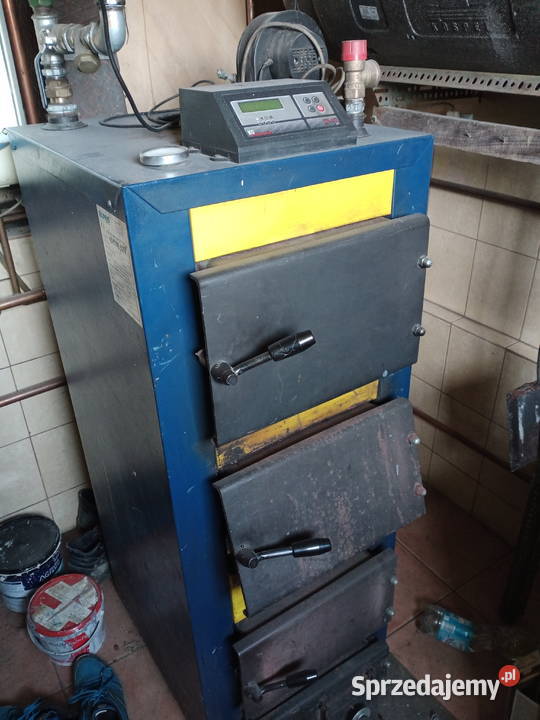 Kocioł grzewczy Przysietnica