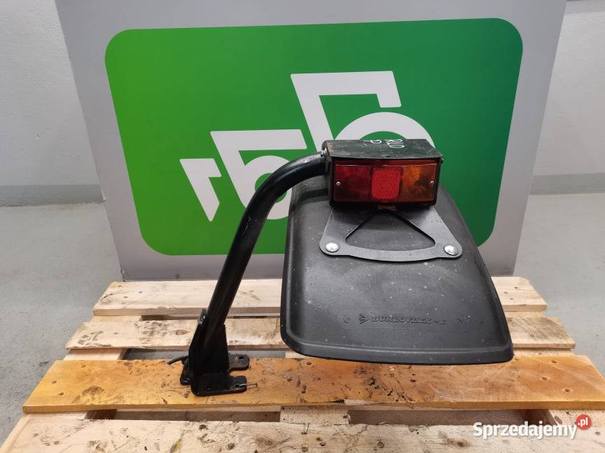 Błotnik prawy Merlo P 256 TOP Wilkowo sprzedam