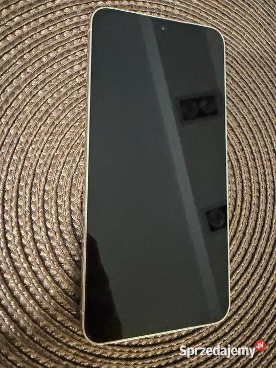 Samsung Galaxy S23 biały Warszawa