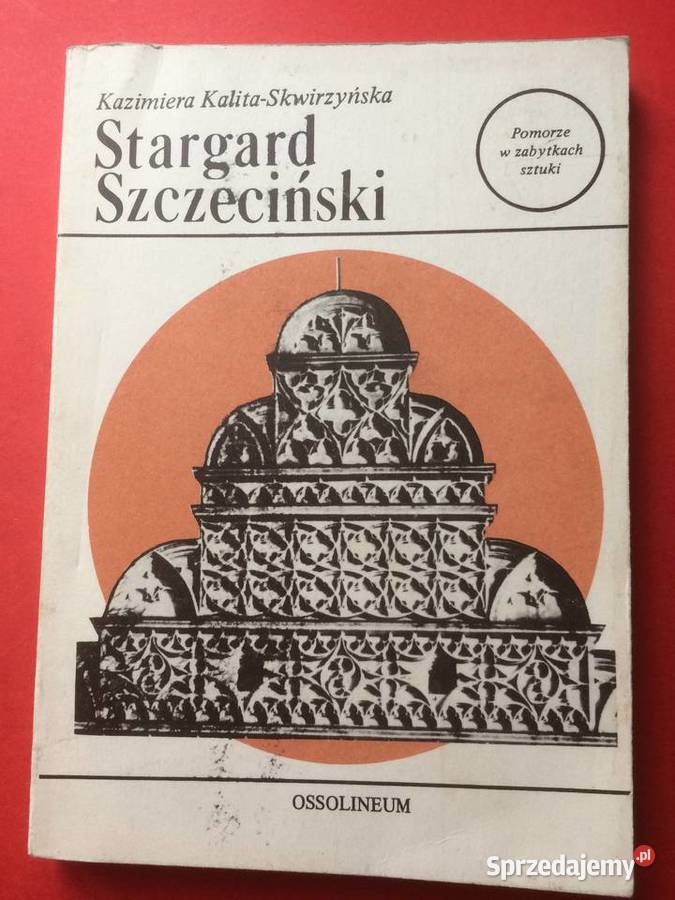 607 Stargard Szczeciński Szczecin