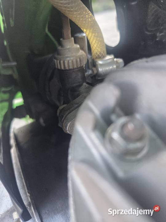 Komar Romet 2350 s38 manualna Zgierz