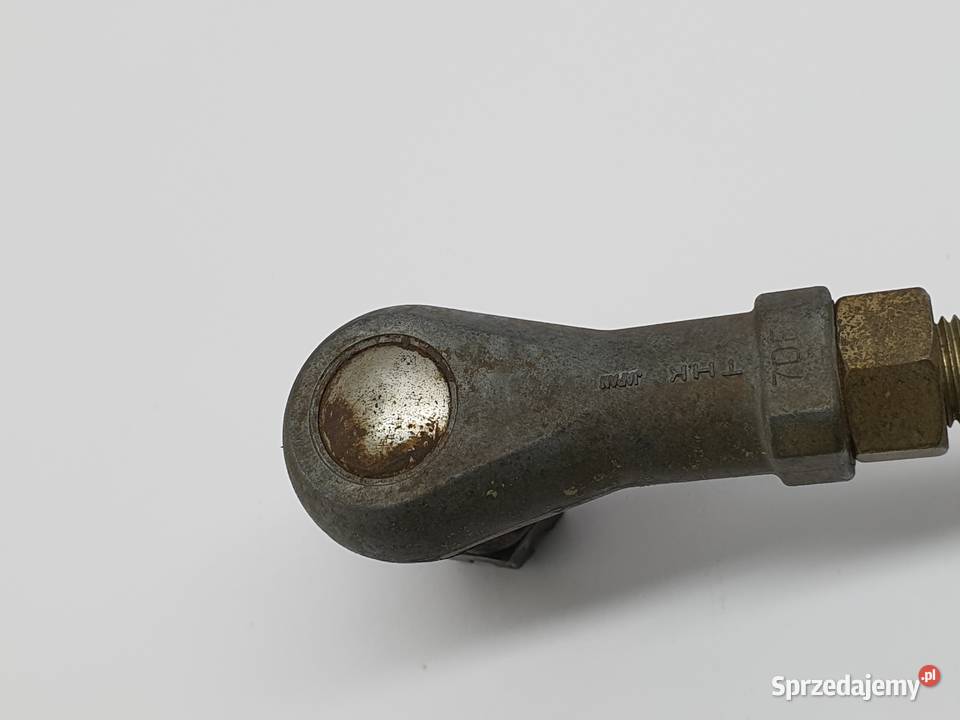 Drazek Kierowniczy Koncowka Drazka Yamaha Pozostałe łódzkie Łódź sprzedam