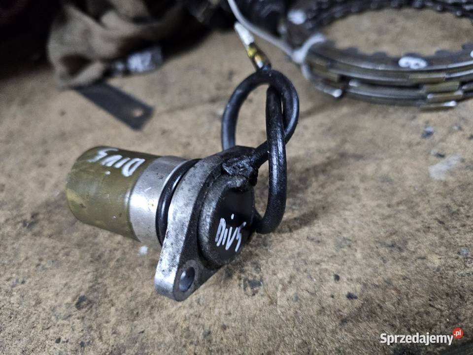 Yamaha XJ 600 diversion czujnik ciśnienia Czujniki i sterowniki dolnośląskie Jelenia Góra sprzedam