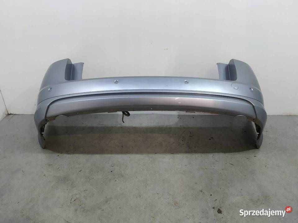 ZDERZAK TYŁ PDC Z163 LIFT Opel Signum I 20032008 świętokrzyskie