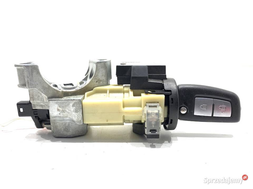 STACYJKA NISSAN QASHQAI J11 285904BA0A 12 115 sprzedam