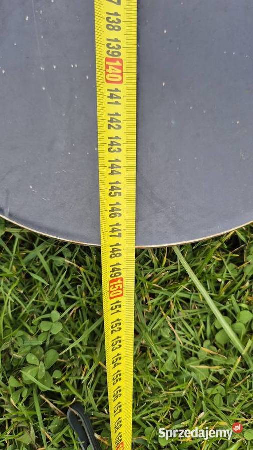 Deska na śnieg Bogatynia