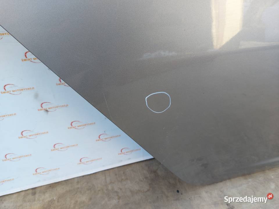 JAGUAR XF 30 TDV6 10r drzwi prawe tył 130 osobowe świętokrzyskie Kielce sprzedam