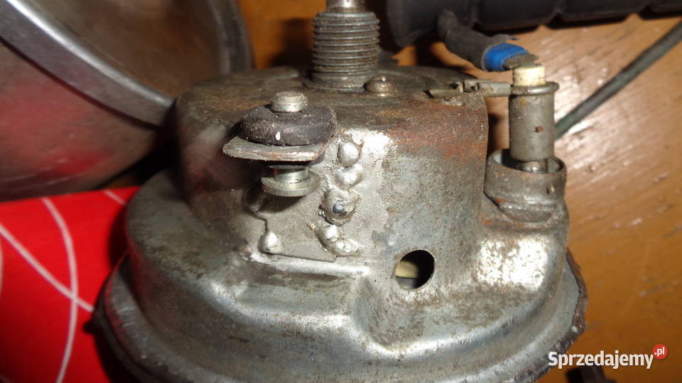 Licznik Harley Davidson Lubin