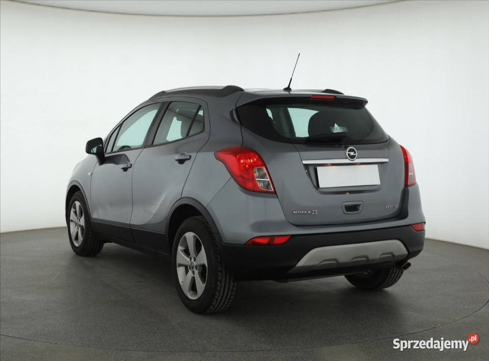 Opel Mokka 14 Turbo 1364cm3 Piaseczno