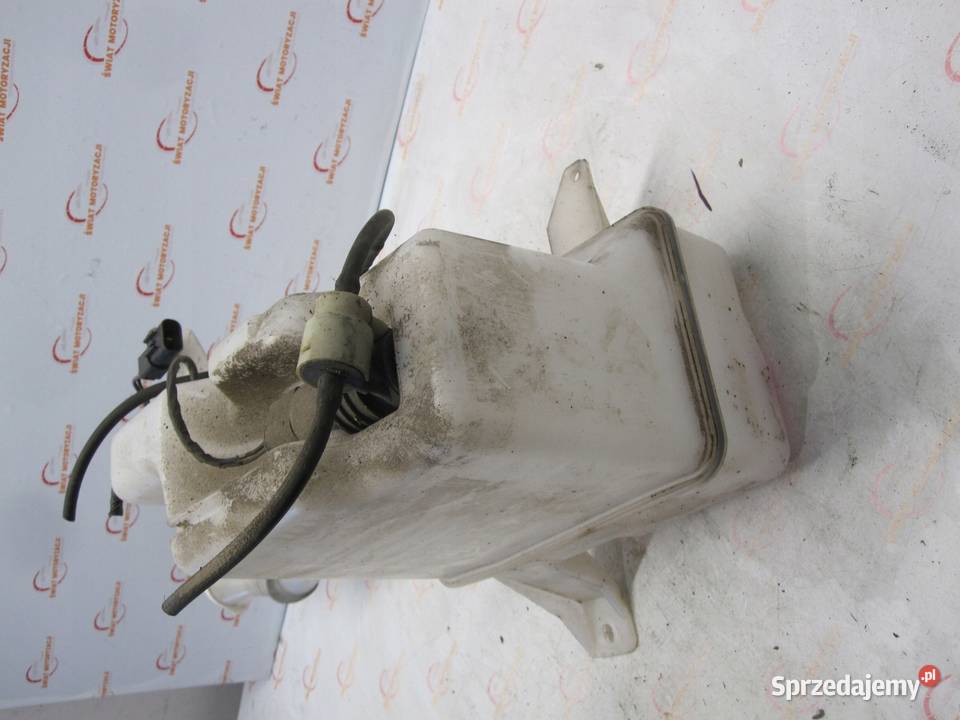 OUTLANDER II 08r zbiorniczek spryskiwaczy Zbiorniki płynu do spryskiwaczy Kielce