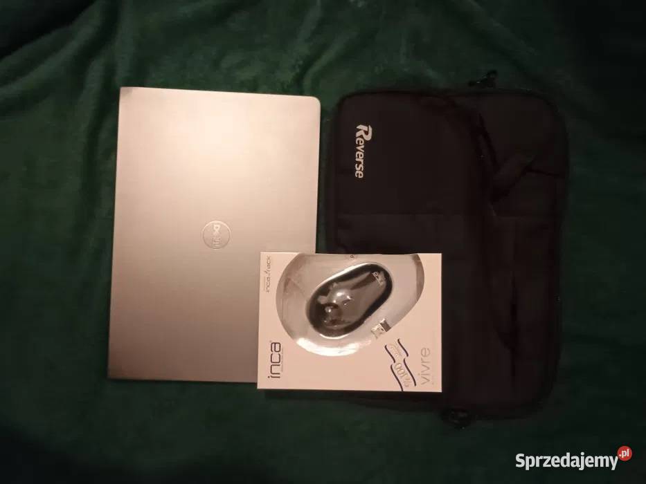 Dell Vostro 5468 14 HD i57200U 16GB 170GB SSD Kraków