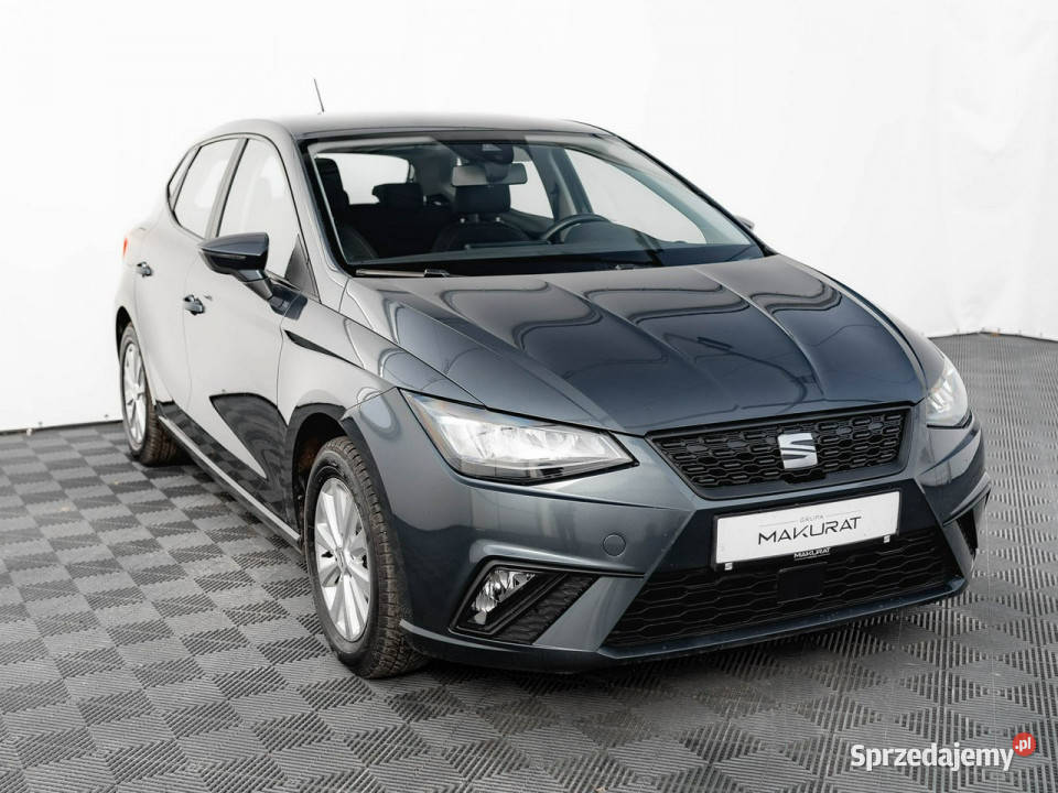 Seat Ibiza 10 MPI Style LED Czcof Lane Front Gdańsk