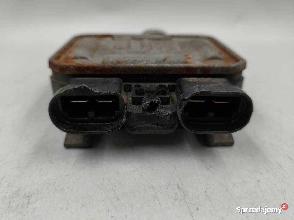 Moduł Sterownik Wentylatorów Volvo S60 S80 V60 Włączniki, sterowniki Wyszków