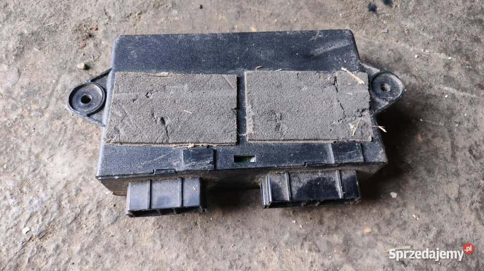 Moduł komfortu Renault Laguna 1 1994 Wólka Pełkińska