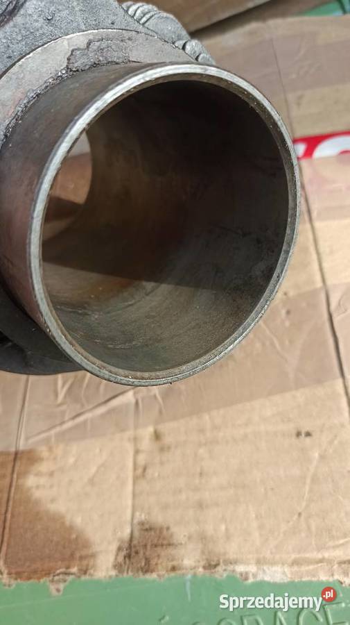 Junak m07 m10 cylinder żeliwny podkarpackie Brzozów