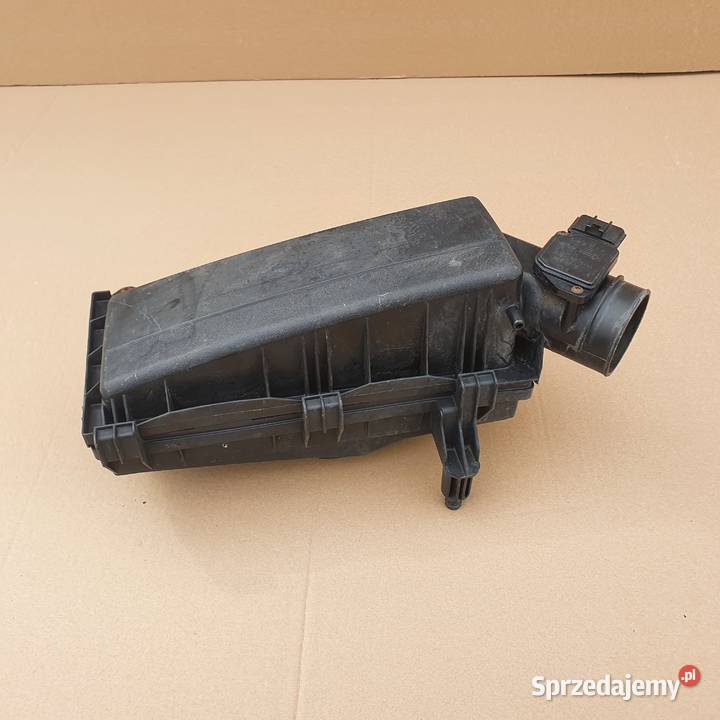 FORD MONDEO MK3 OBUDOWA FILTRA POWIETRZA Pozostałe
