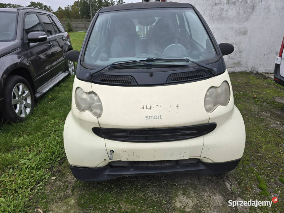 Smart inny 06ccm CZYTAJ OPIS NIZEJ Kutno
