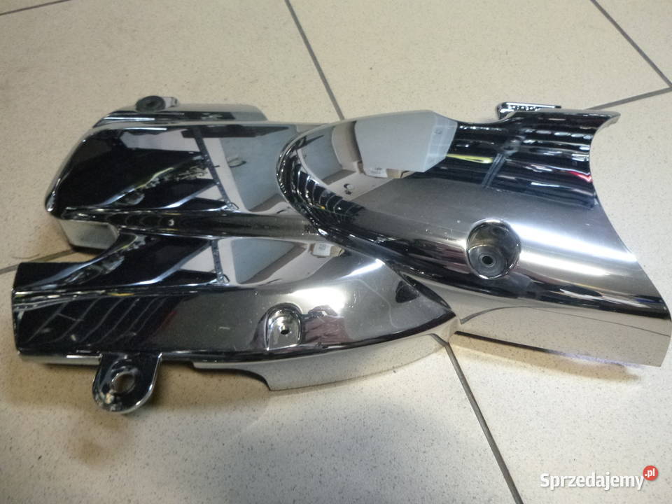 Osłona pokrywa dekiel Yamaha Drag Star XVS 125 Jawiszowice sprzedam