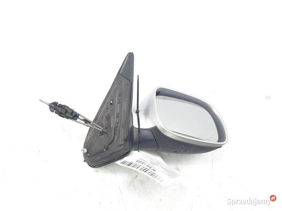 LUSTERKO PRAWE SEAT LEON I LS7N Motoryzacja sprzedam