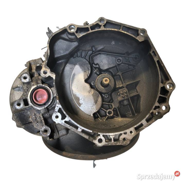 SKRZYNIA BIEGÓW Opel Astra IV J 17 CDTI manualna Skrzynie biegów manualne Chełm