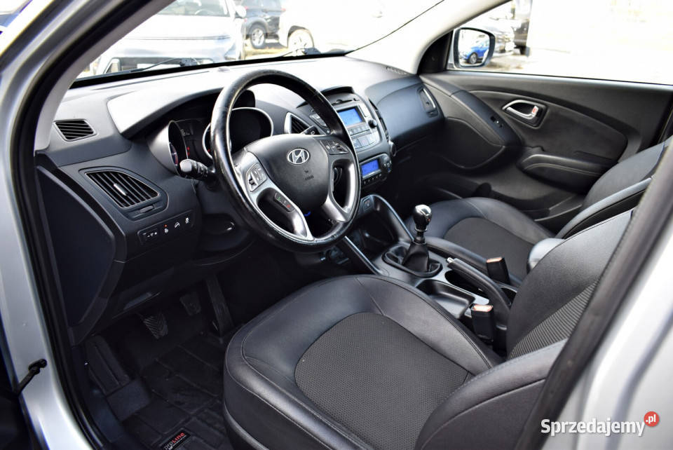 135 Zadbany Dealer Hyundai Keller 1591cm3 Gliwice sprzedam