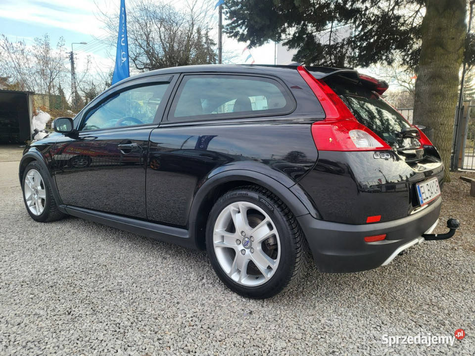 Volvo C30 16 D 109 Nowy Rozrząd Sprzęgło Opony 2/3 Pabianice