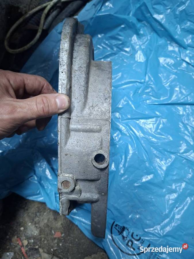 Karter lewy Wsk Kartery Koszalin