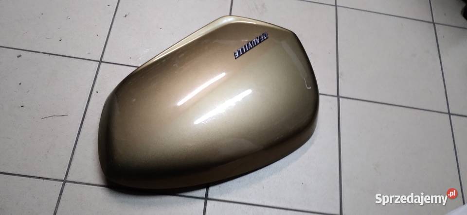 Pokrywa Kufra Bocznego Węższa Prawa Honda NT 700 małopolskie Brzeszcze