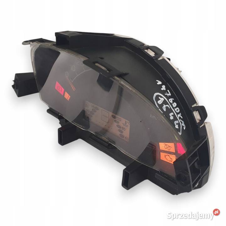 LICZNIK ZEGARY 0010124V003 Smart Fortwo I 08 CDI osobowe Chełm