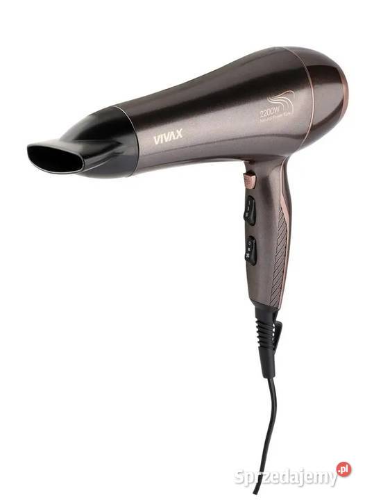 Suszarka do włosów Vivax HD2201CD Skawina sprzedam