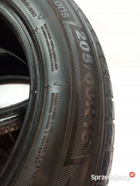 2x OPONA CAŁOROCZNA DOUBLE COIN DASPPLUS Opony i felgi