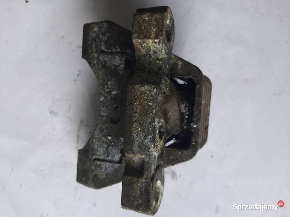 Fiat Croma 22 Vectra C 22 łapa poduszka silnika Zawieszenie silnika