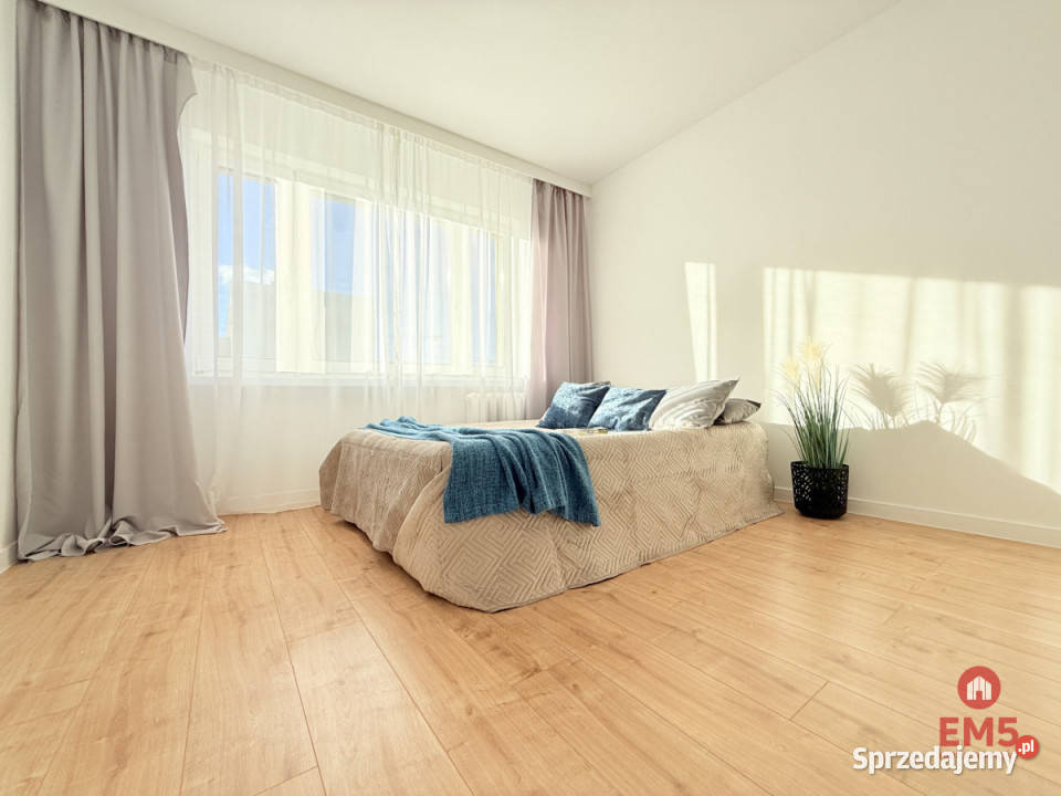 Do sprzedaży mieszkanie 696m2 3 pokoje Białystok