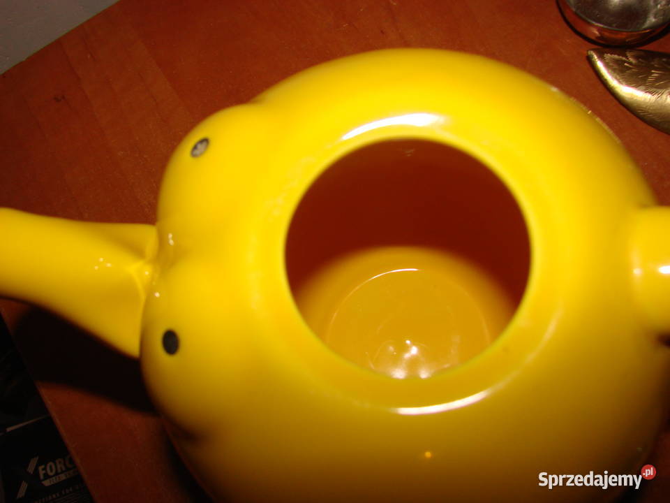 Idea XXXI czajnik Vitax Pruszcz Gdański