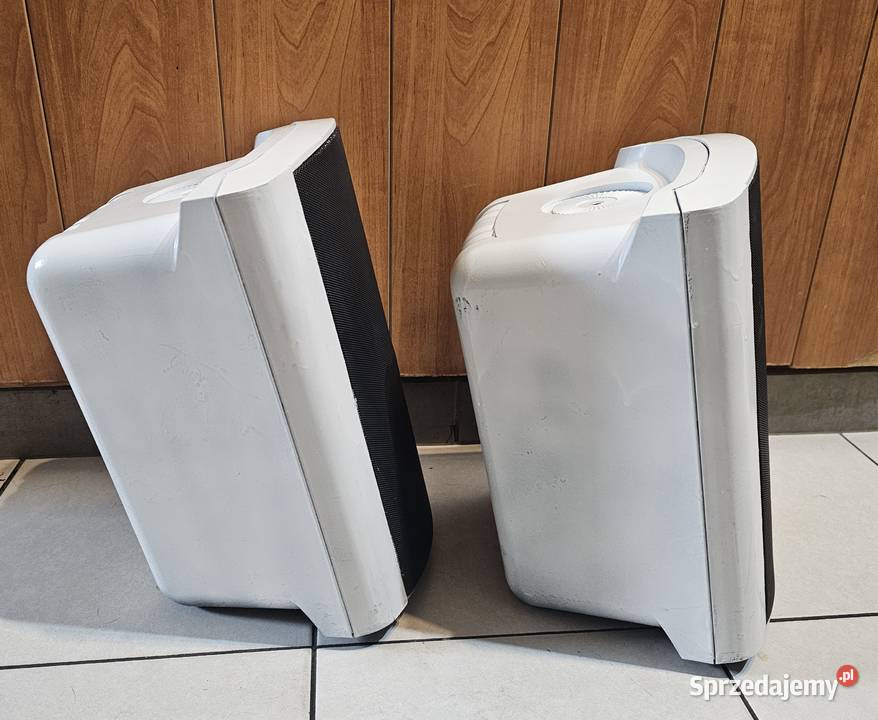 Kolumny MONACOR MKS88 SW Gorzów Wielkopolski sprzedam