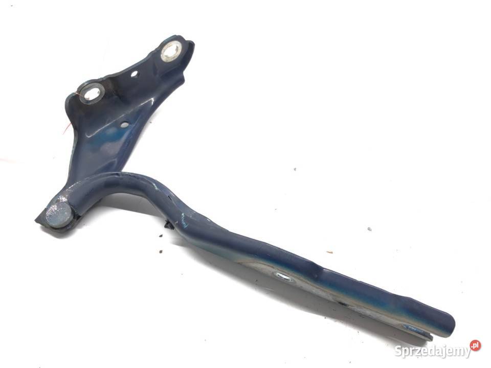 ZAWIAS MASKI PRAWY SKODA RAPID Hatchback podkarpackie