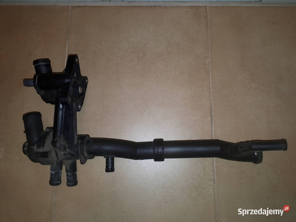 3C0121065F RURA WODNA 14 TSI CAXA CAVD VW SKODA osobowe mazowieckie Warszawa