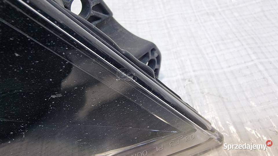 HALOGEN LEWY SKODA SUPERB 3 III 3V 3V0 3V0941699