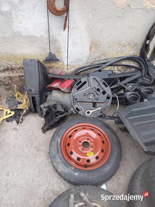 drzwi prawe i lewe fiat barchetta sprzedam