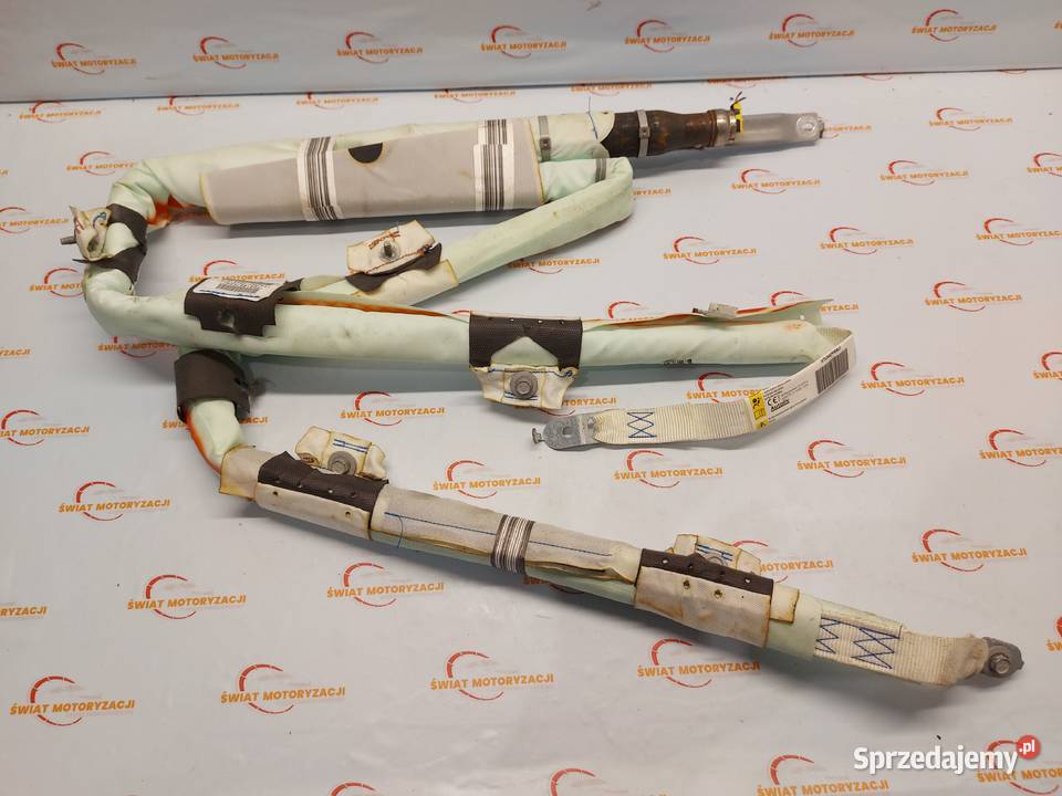 JEEP CHEROKEE V KL 15r AIRBAG kurtyna prawa świętokrzyskie Kielce sprzedam