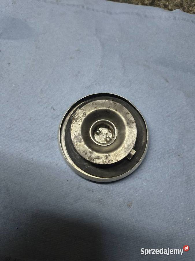 Korek zbiornika paliwa MZ ETZ Pozostałe Rzeszów