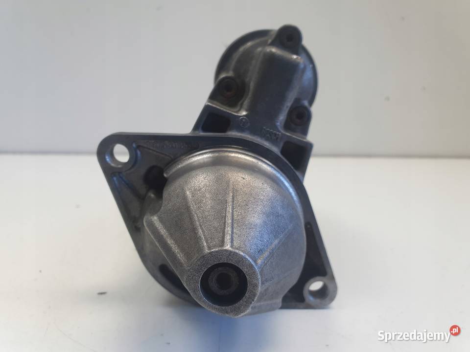ROZRUSZNIK Opel Corsa D 10 12V ROZRUSZNIK lubelskie