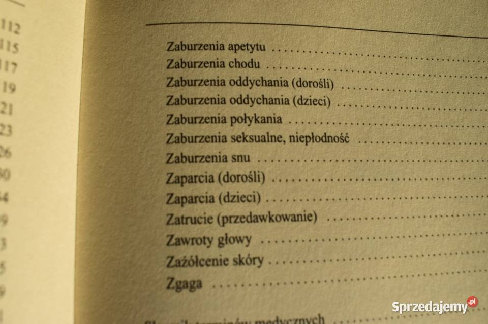 Objawy chorobowe a do z poradnik rodzinny kujawsko-pomorskie Osięciny