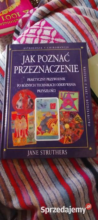 poznać przeznaczenie Hiromanija Wróżby