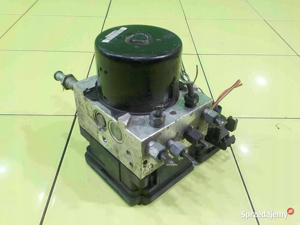 OPEL ANTARA LIFT 22 CDTI 12r pompa ABS 95196739 Suków